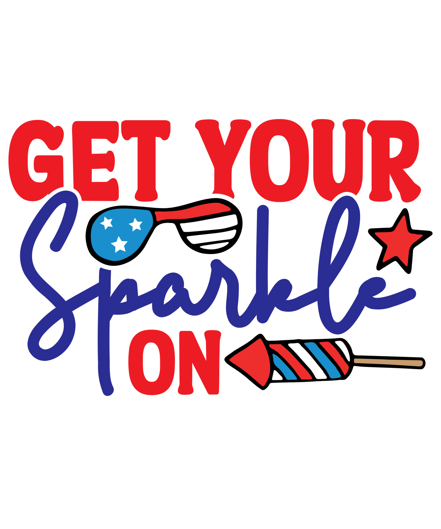 4th of July 364 - Get Your Sparkle On 01