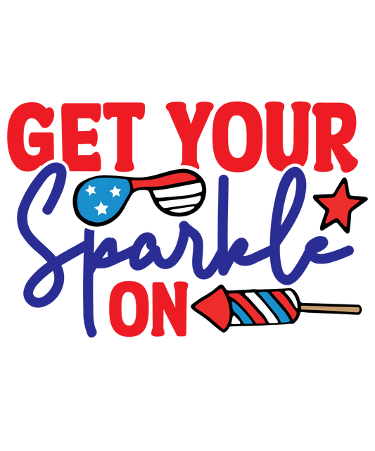 4th of July 364 - Get Your Sparkle On 01