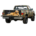 Randomness 406 - Built For Backroads Front