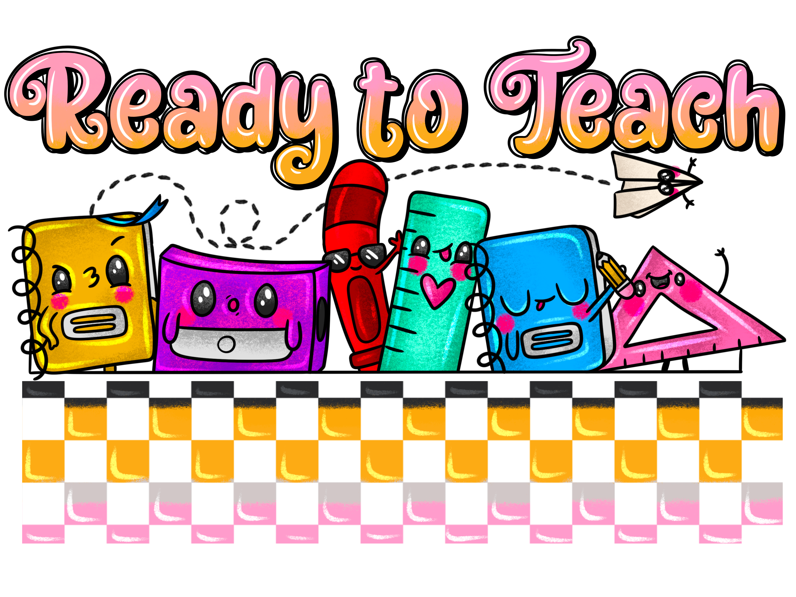Teacher 589 - Readytoteach