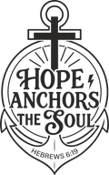 hopr anchors the soul