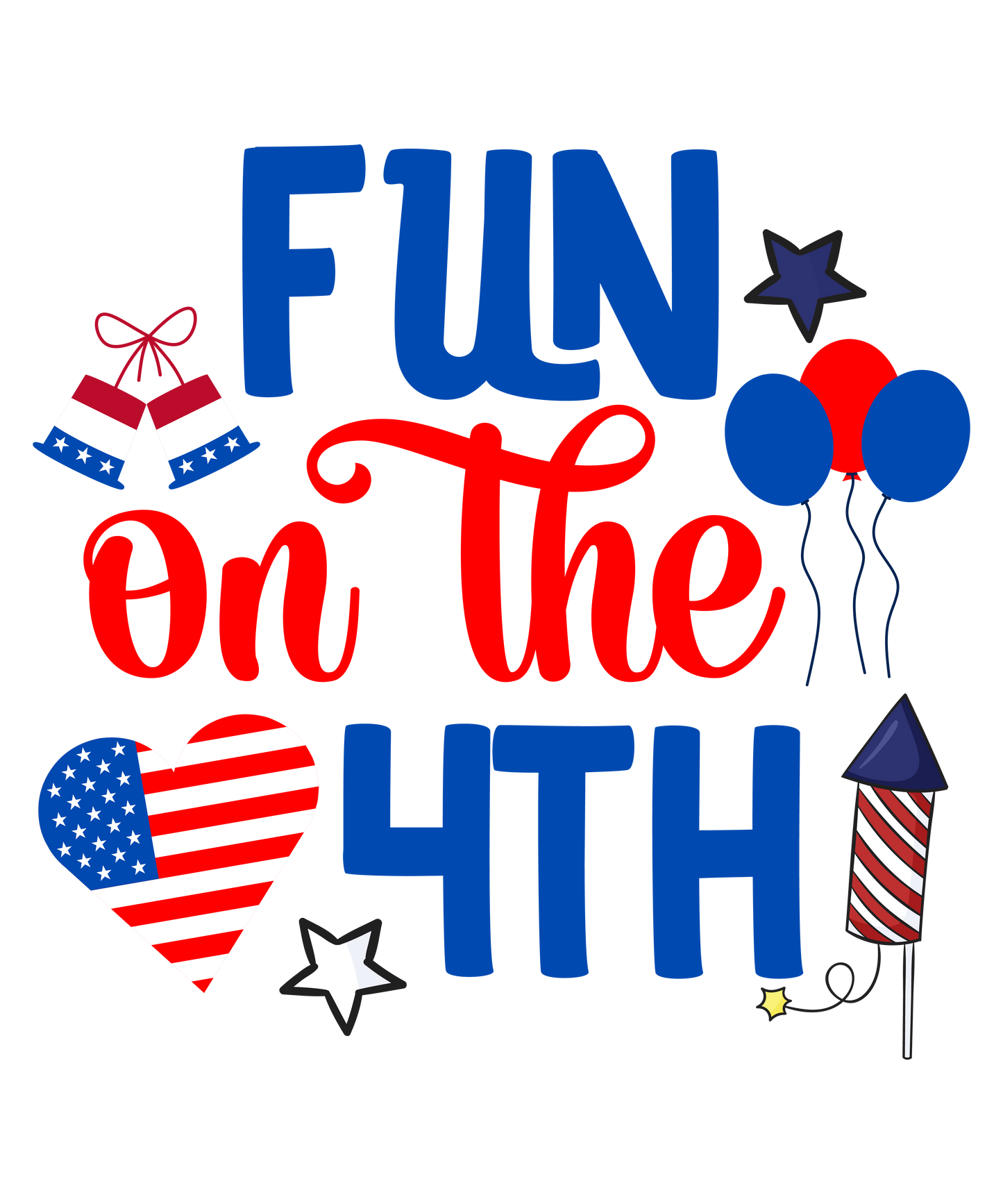 4th of July 363 - Fun On The 4th 01