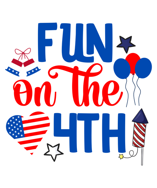 4th of July 363 - Fun On The 4th 01