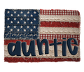 Randomness 56 - American Auntie