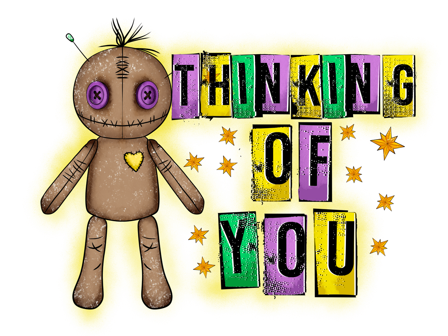 Mardi Gras 1019 - Thinkingofyou 2