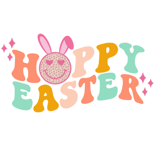 Easter 45 - Happy Easter
