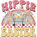 Easter 52 - Hippie Easter