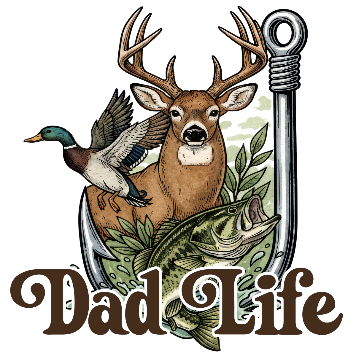 Randomness 515 - Dad Life