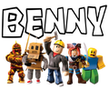 Randomness 306 - Bennyroblox