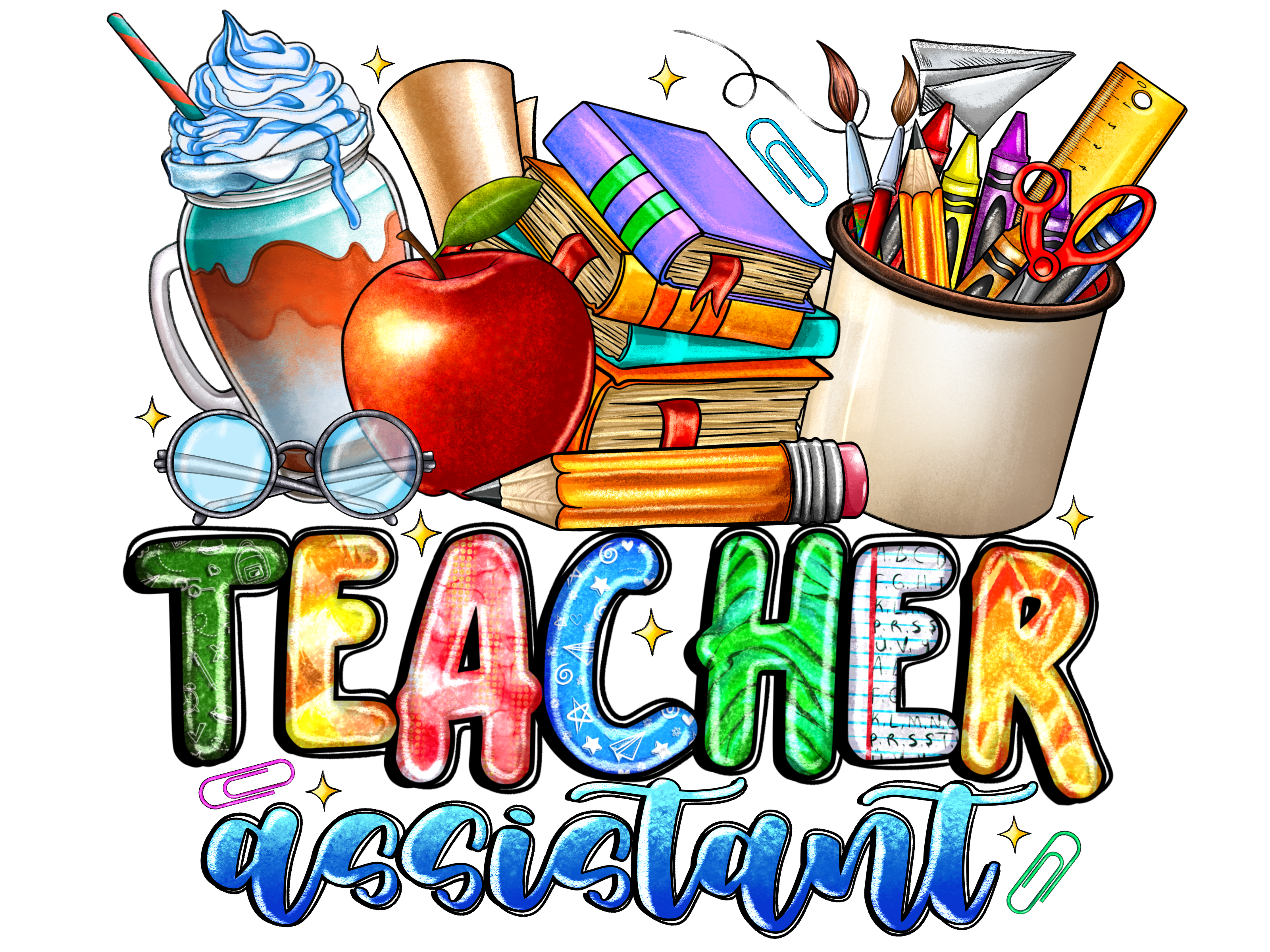Teacher 674 - Teacherassistant