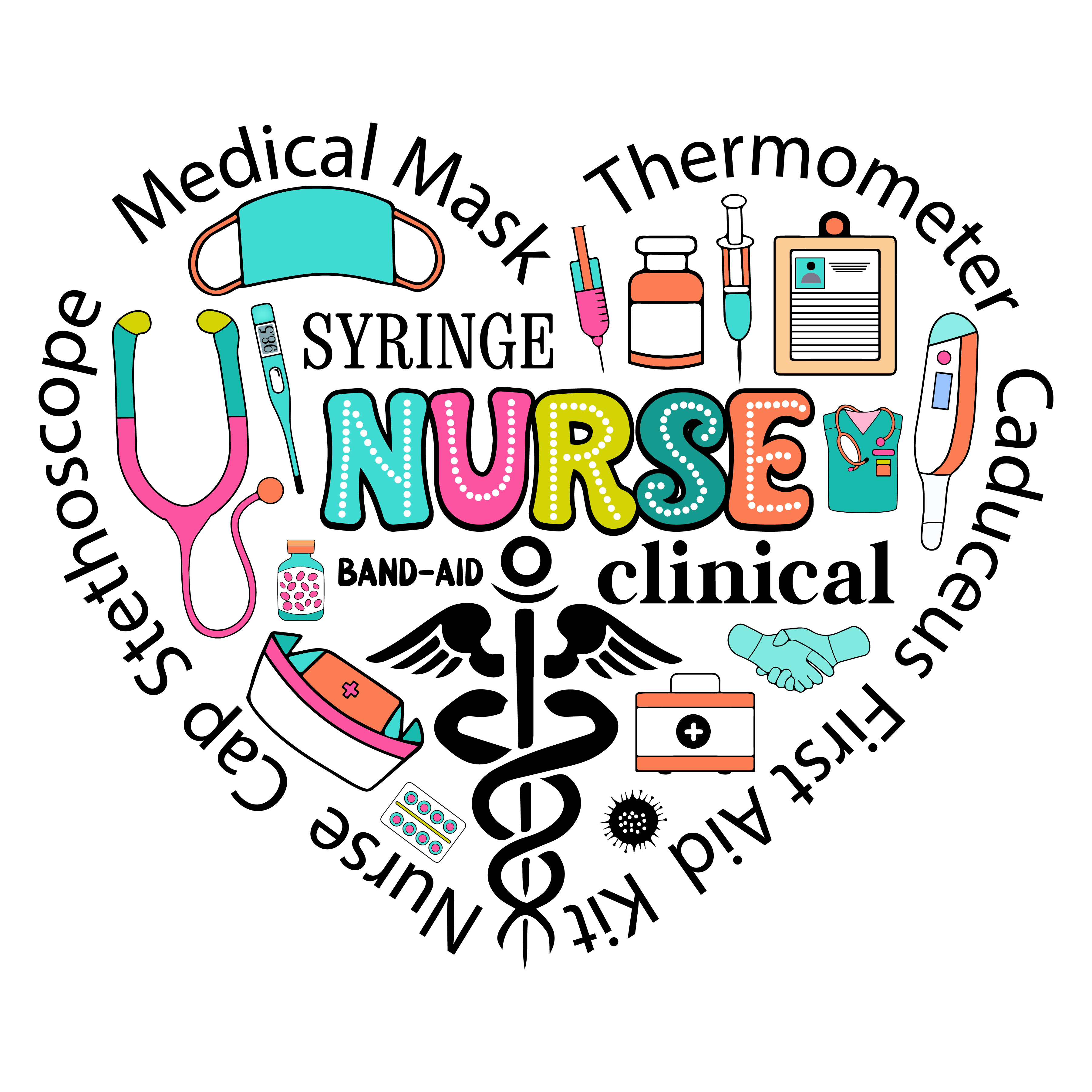 Nursing 457 - Nurse (435)