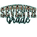 Randomness 1518 - Seventh Grade Cow