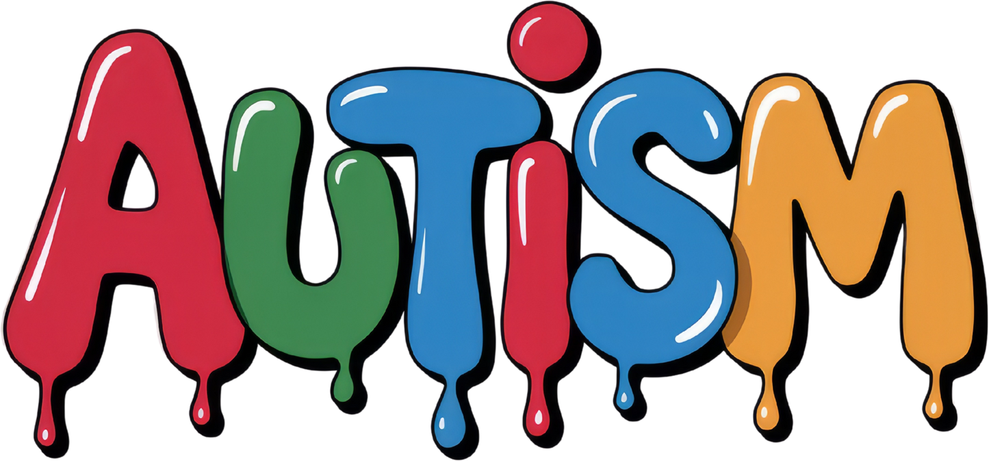 Autism 274 - Autism Awareness
