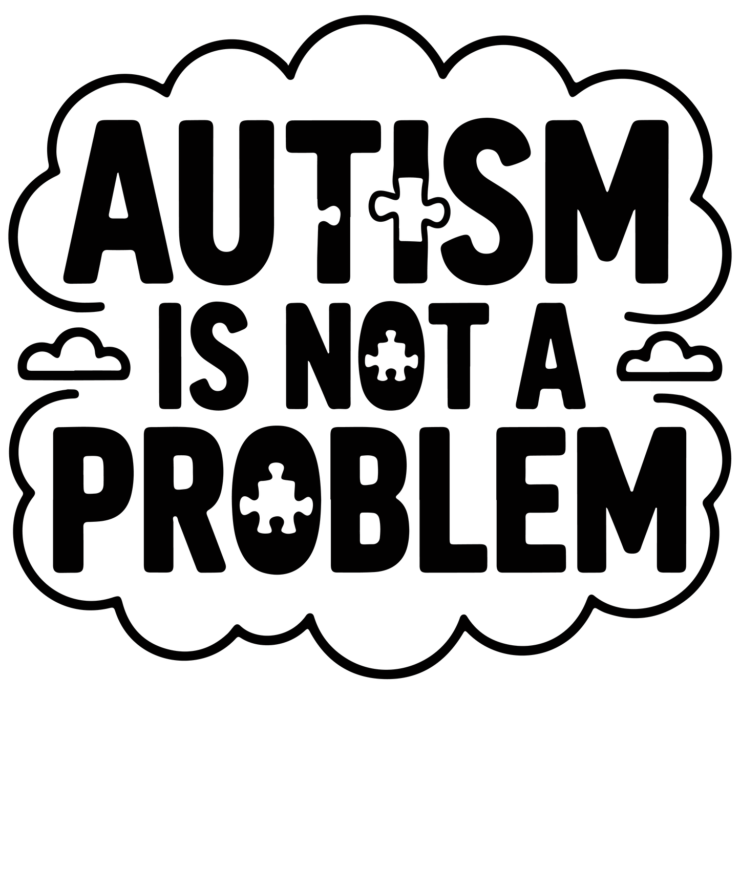 Autism 401 - Copy Of 16. Autism Mom