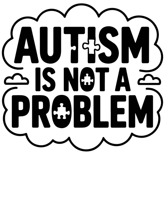 Autism 401 - Copy Of 16. Autism Mom