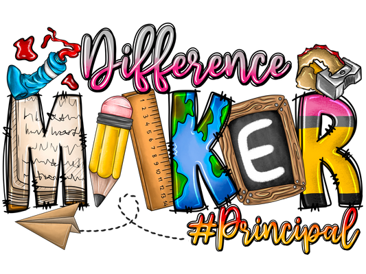 Teacher 205 - Differencemaker 2