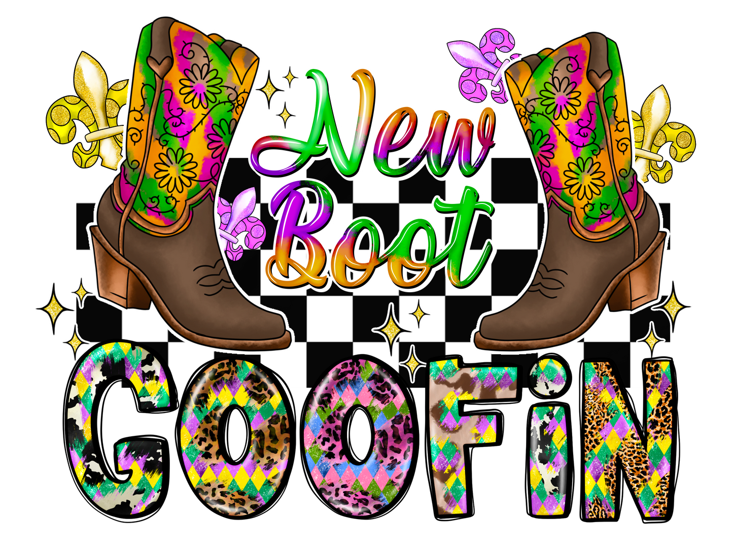 Mardi Gras 867 - Newbootgoofin