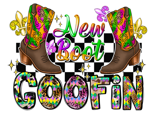 Mardi Gras 867 - Newbootgoofin