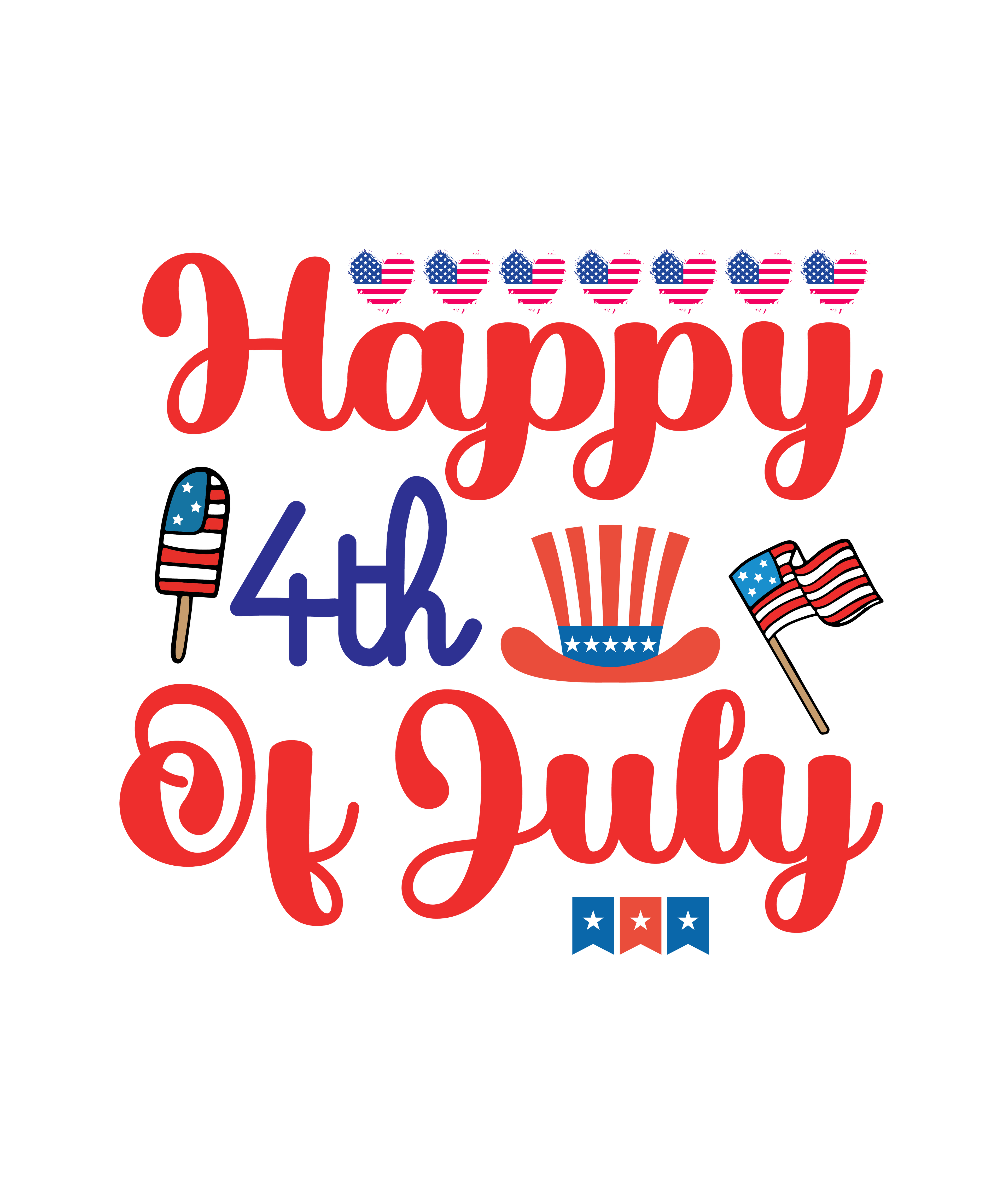 4th of July 114 - 409