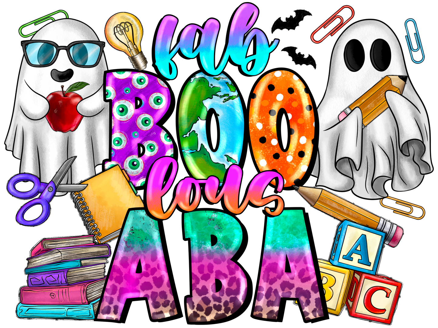 Teacher 245 - Fabboolousaba