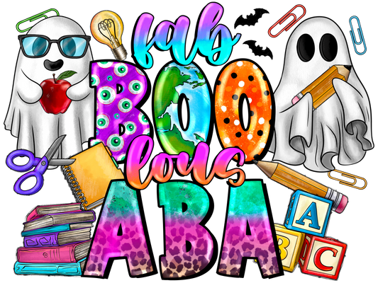 Teacher 245 - Fabboolousaba
