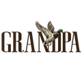 Randomness 776 - Grandpa Duck Front