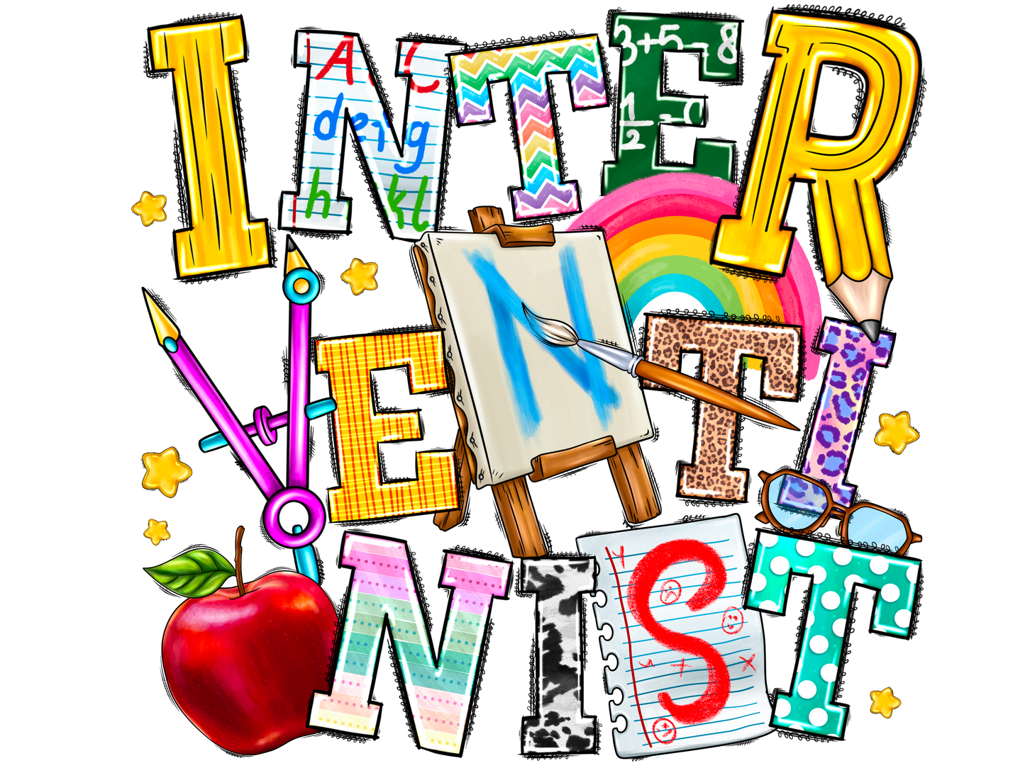 Teacher 365 - Interventionist