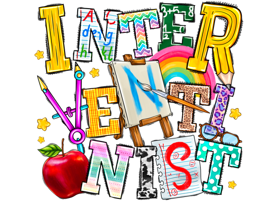 Teacher 365 - Interventionist