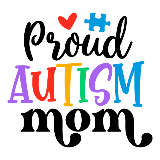 Autism 1077 - Ow A 0102237