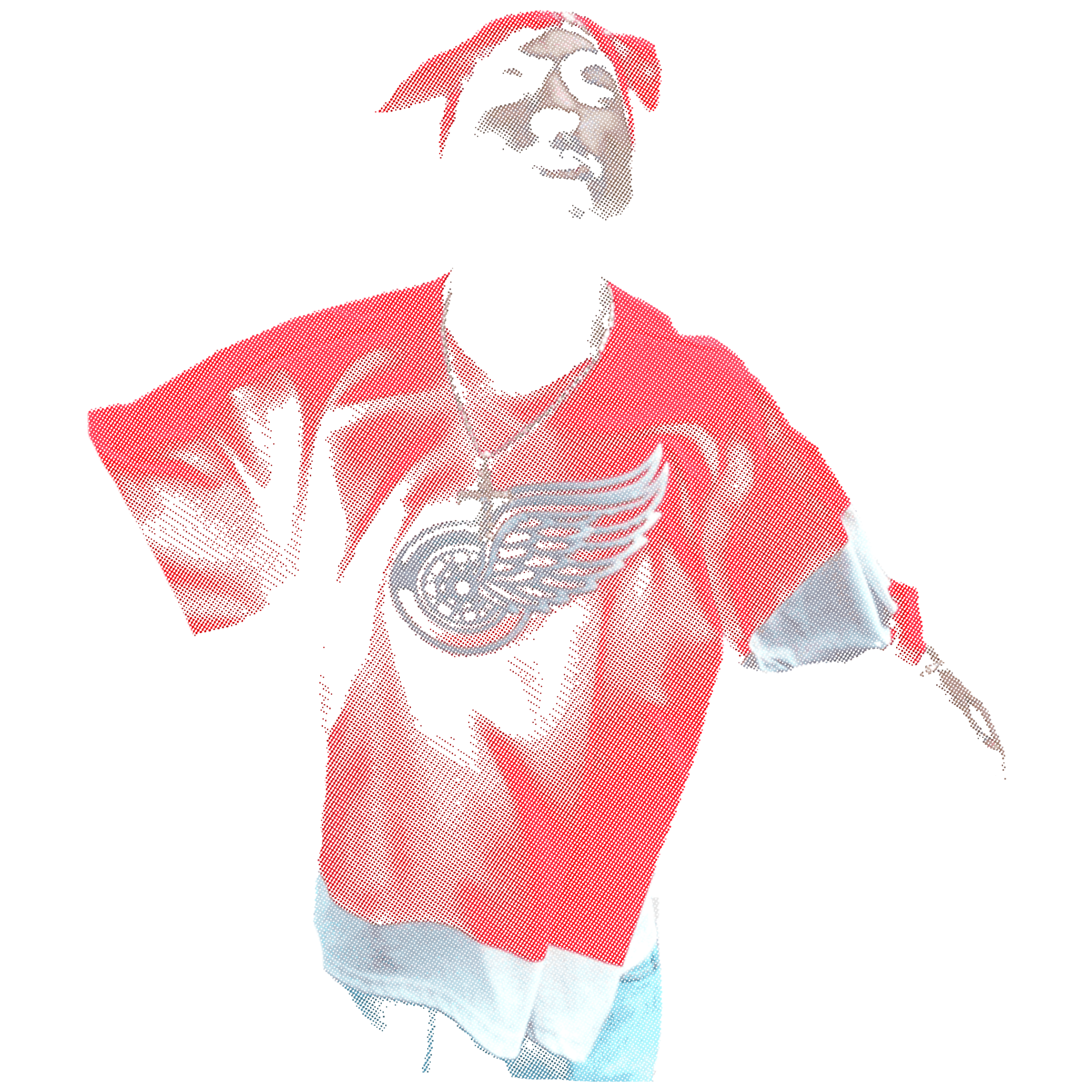 Randomness 1723 - Tupacredwings