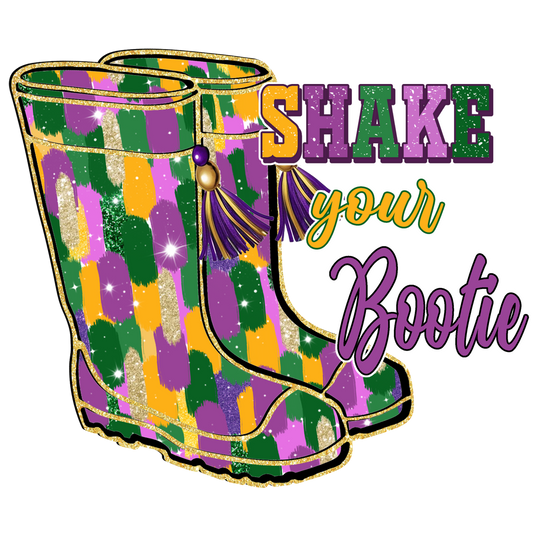 Mardi Gras 117 - 205