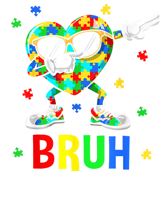 Autism 495 - Copy Of 71jcjkwma8l