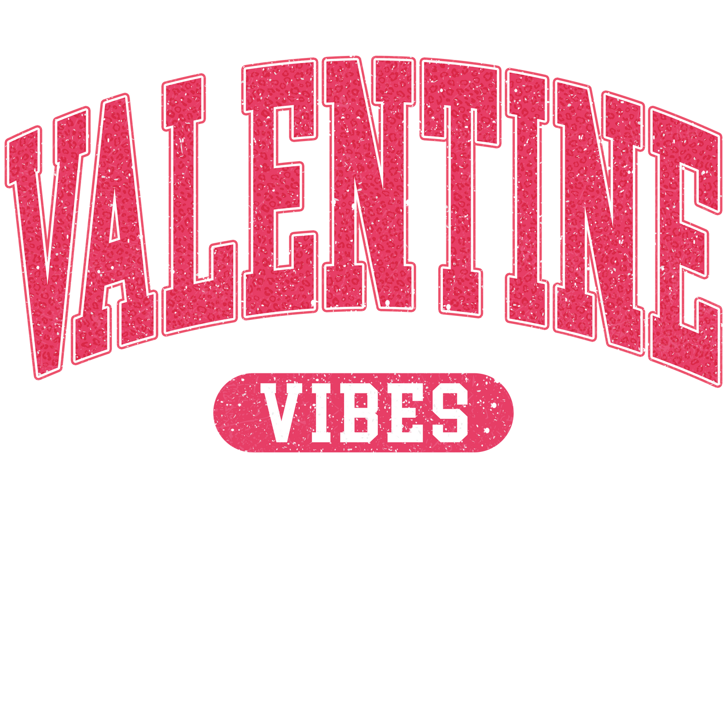 Valentine's Day 142 - Valentines Vibes Leop1