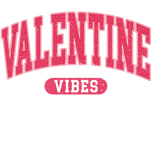 Valentine's Day 142 - Valentines Vibes Leop1