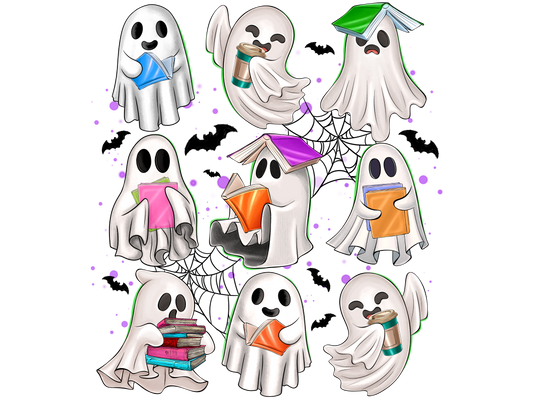 Teacher 140 - Booksghost