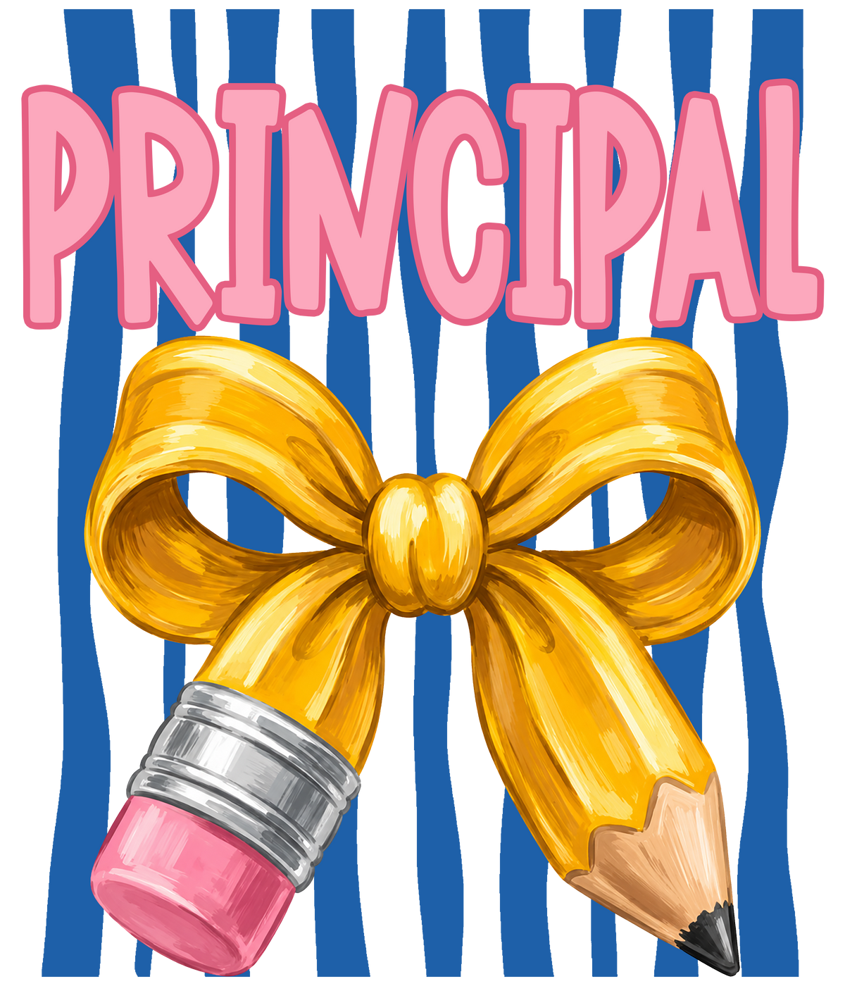 Randomness 1379 - Principal Bow