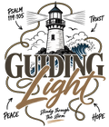 Randomness 809 - Guiding Light Back