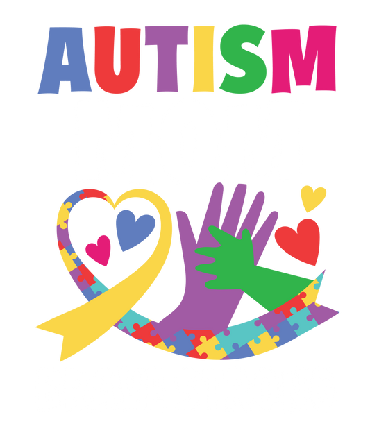 Autism 262 - At25022321