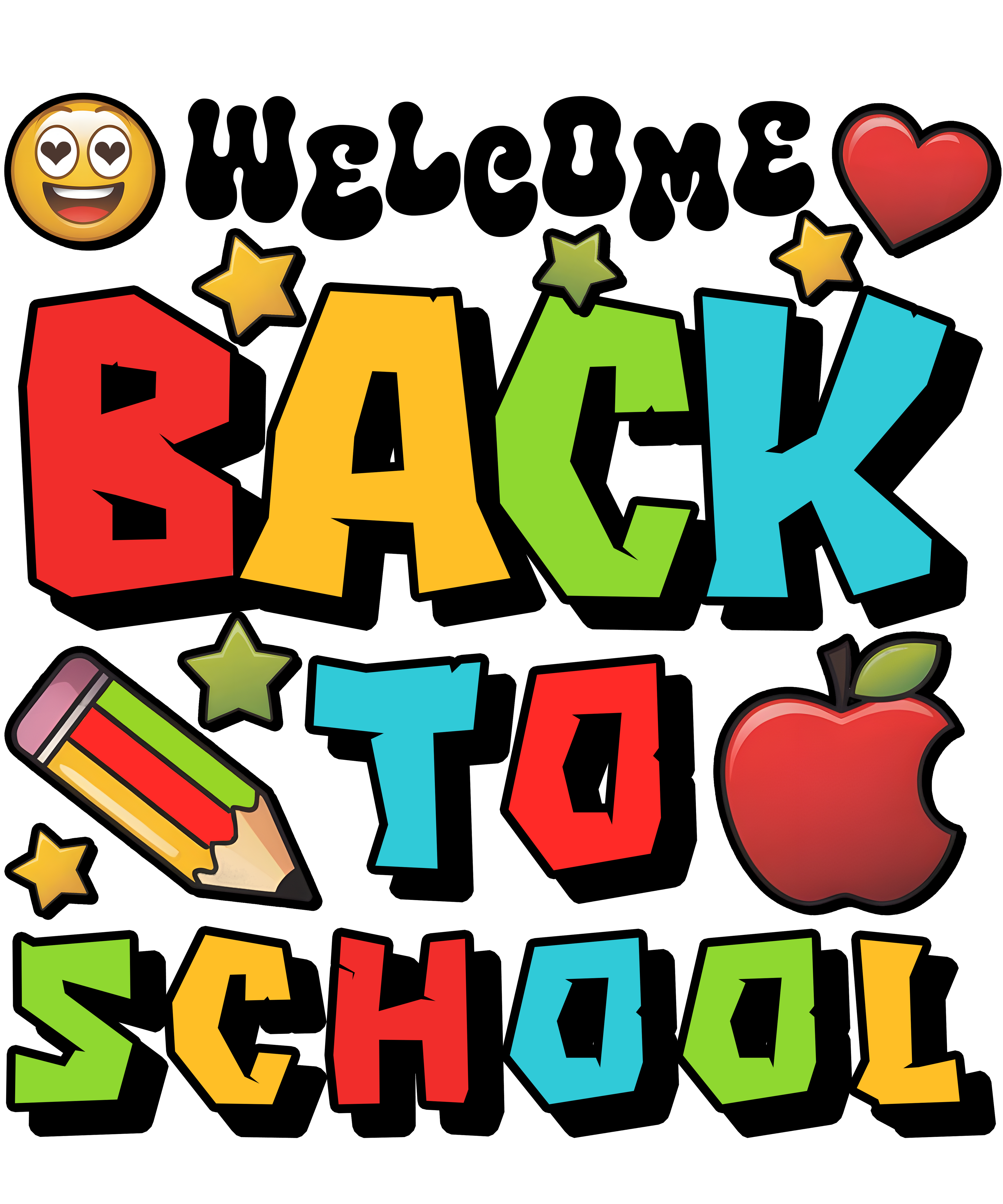 Back to School 224 - A18 No 250616 17