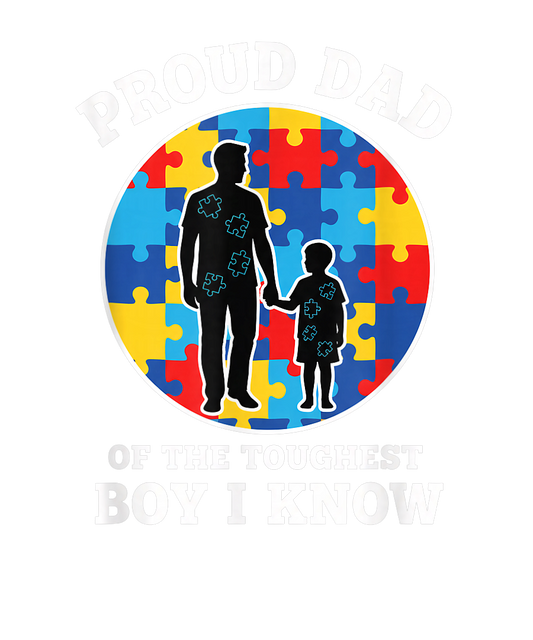 Autism 664 - Copy Of 91fvmb2unyl