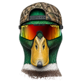 Randomness 583 - Duck Pit Viper