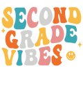 Back to School 394 - Second Grade Vibes