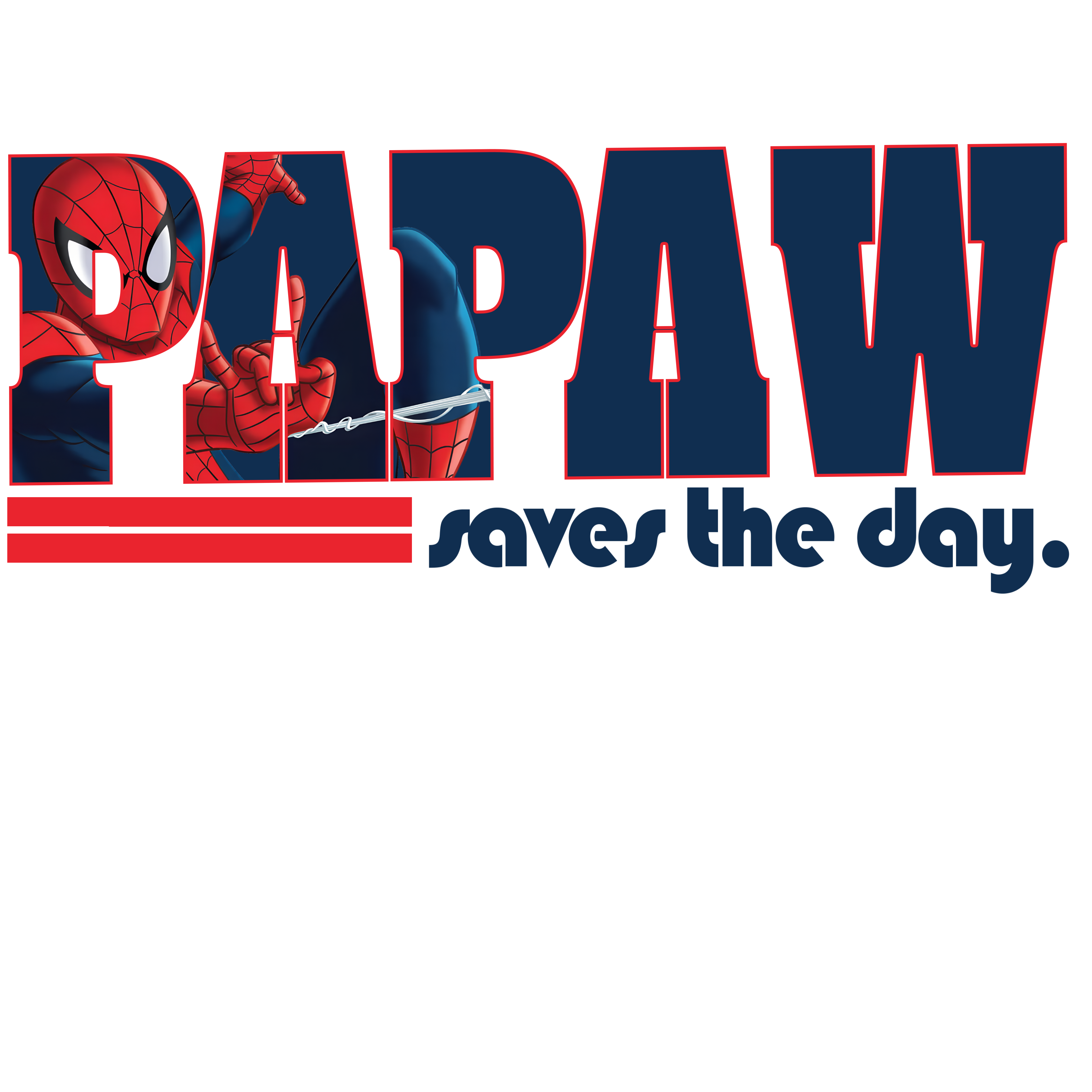 Randomness 1277 - Papaw Saves The Day