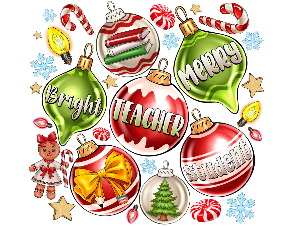 Teacher 473 - Merrybrightteacherstudent