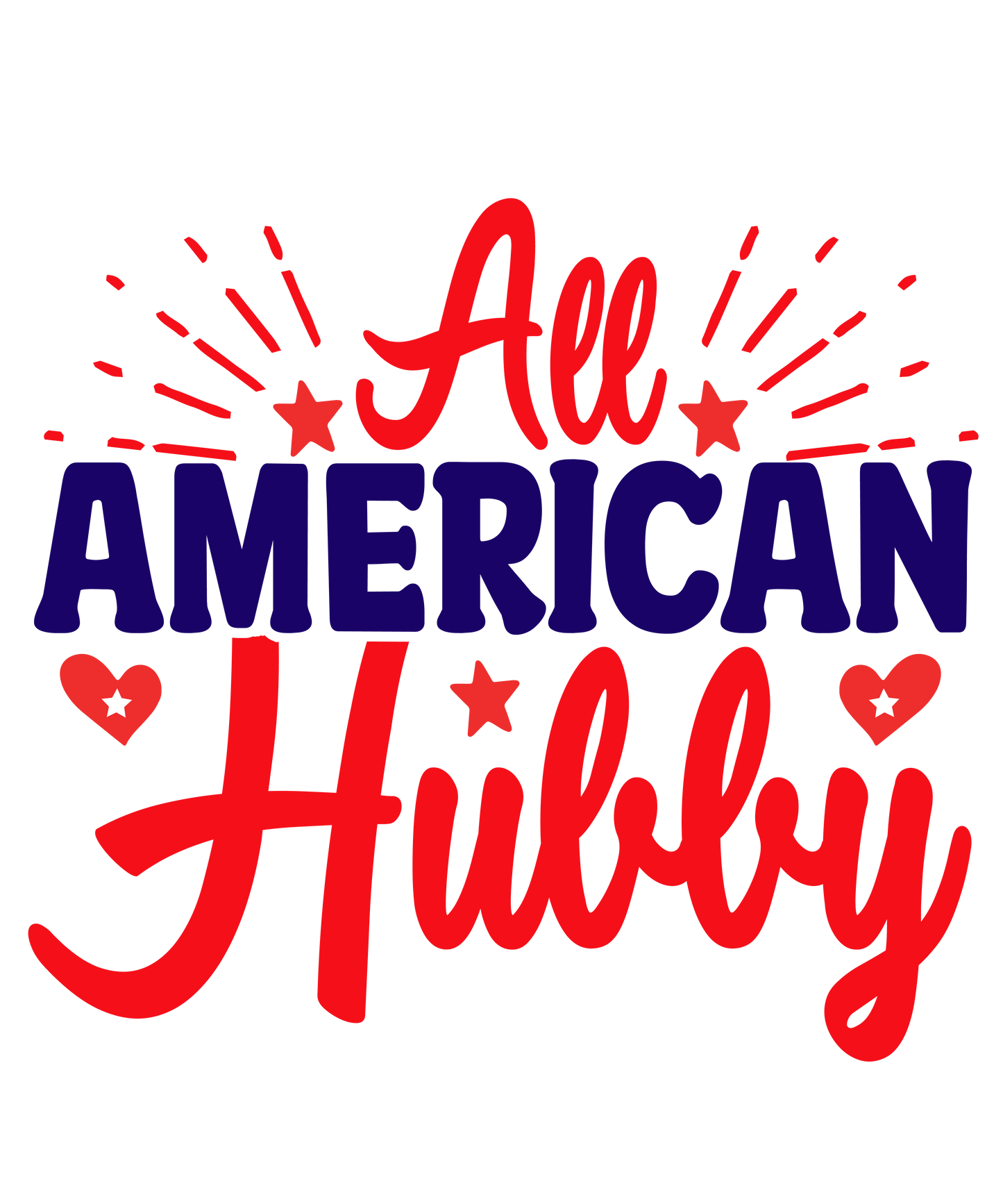 4th of July 307 - All American Hubby 01