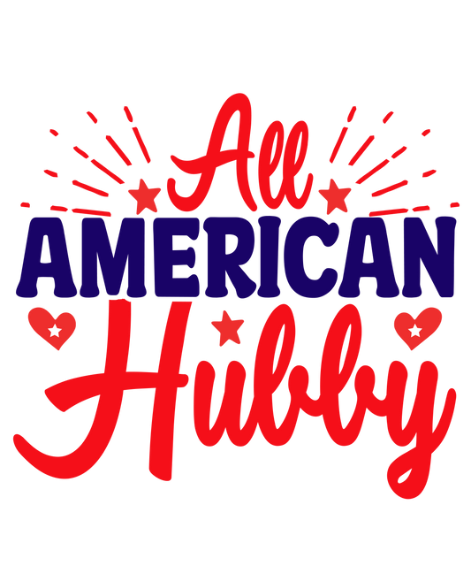 4th of July 307 - All American Hubby 01