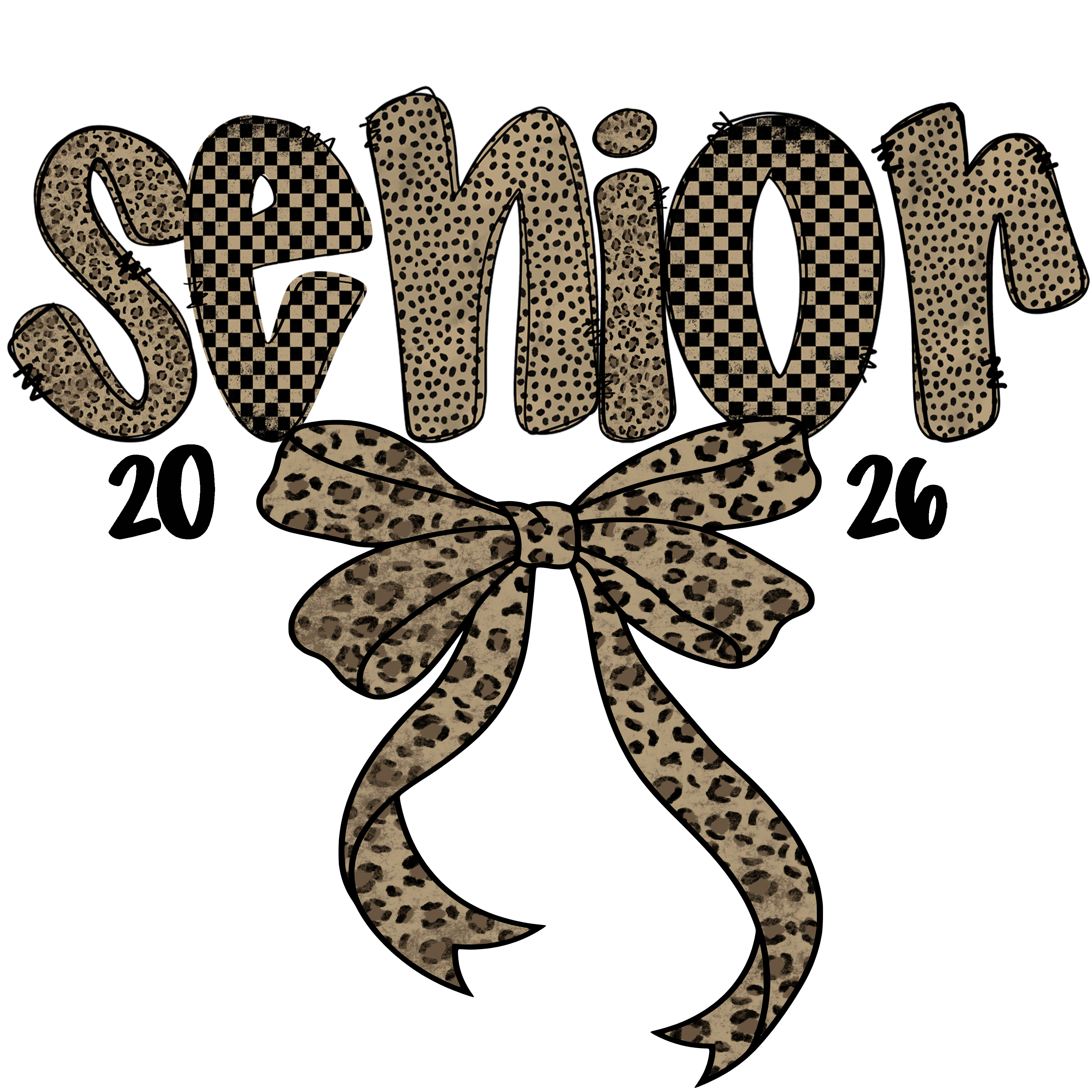 Randomness 1511 - Senior26cheetah