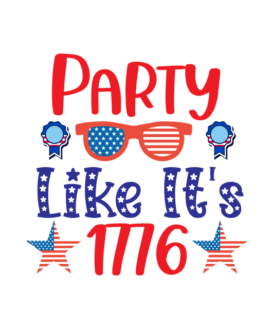 4th of July 211 - 497