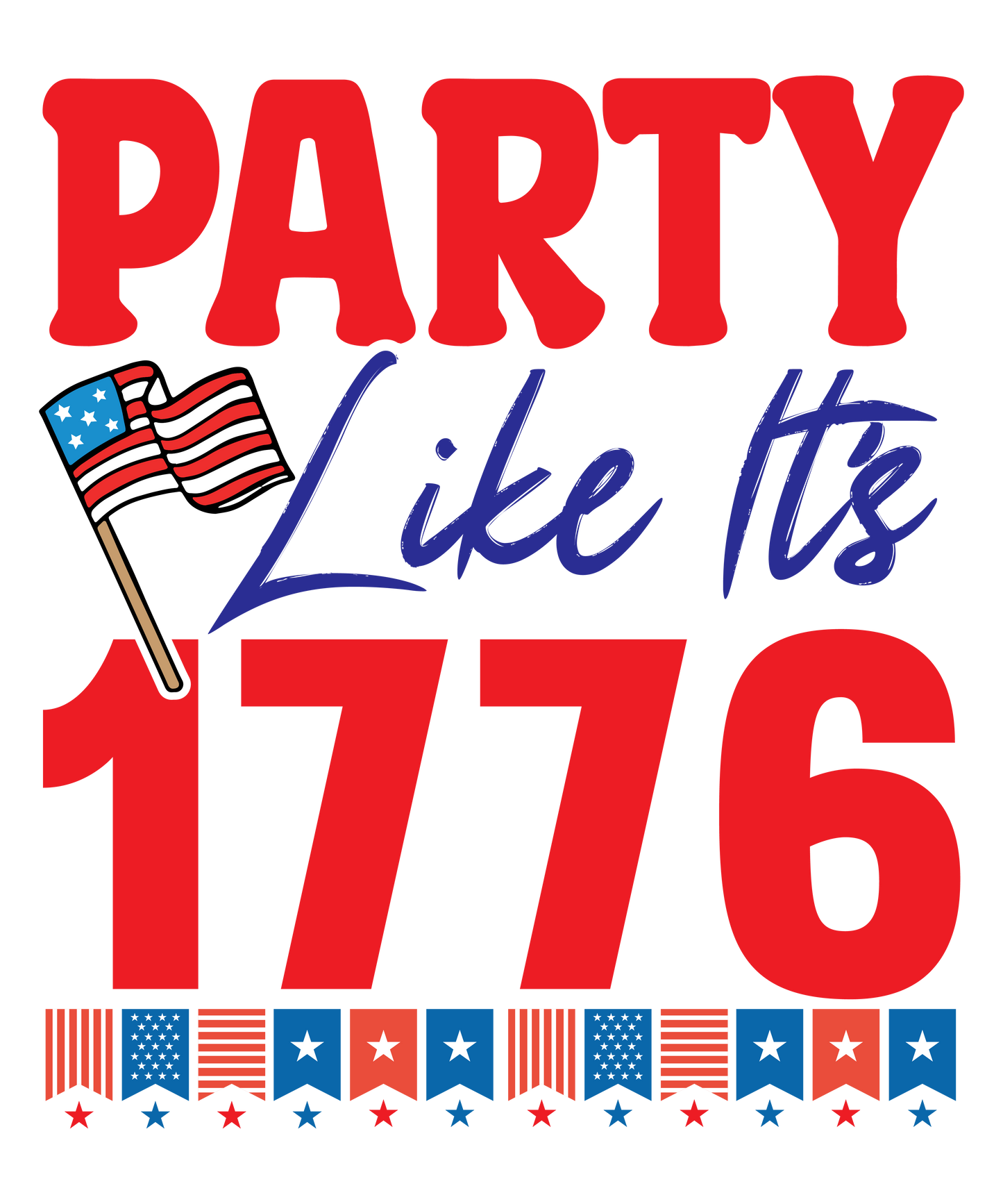 4th of July 73 - 308