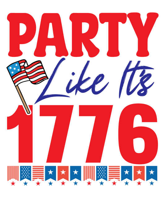 4th of July 73 - 308